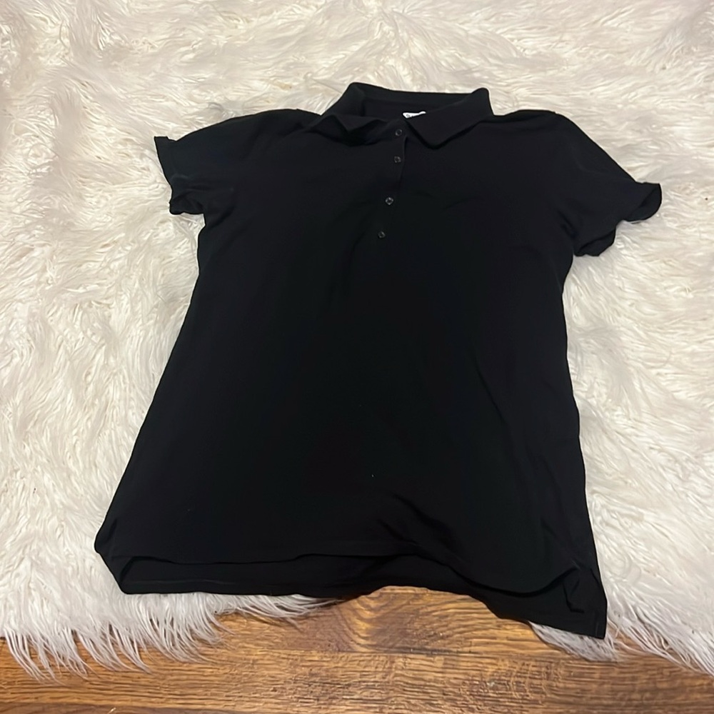 Girls school shirt